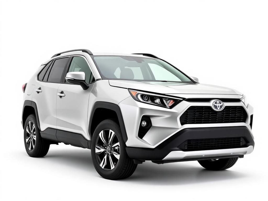 Toyota RAV4 available at Coggin Toyota